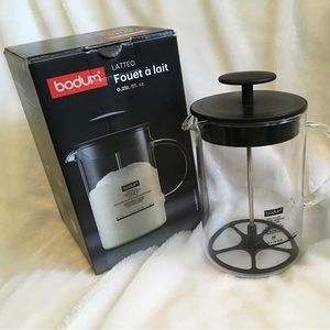 Milk Frother